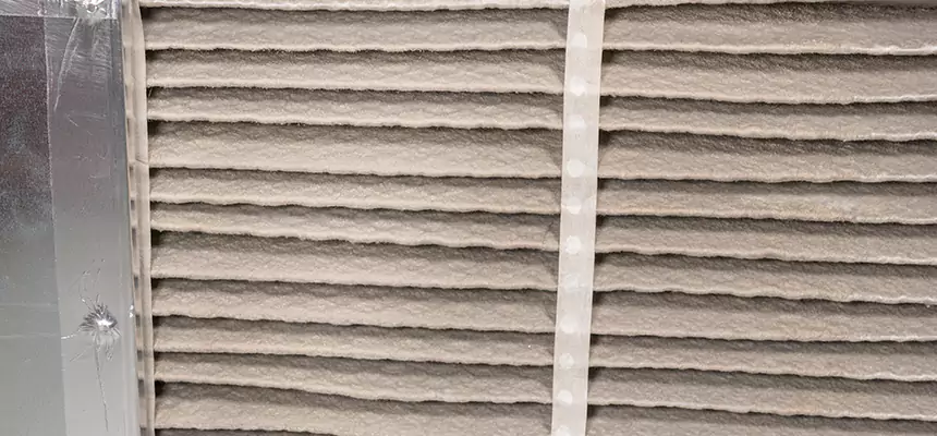 Mobile Car AC Filter Replacement in Bethesda