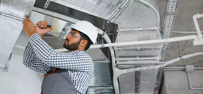 Proactive Ac Vent Repairs & Air Duct Replacement Companies Near Me in Bethesda