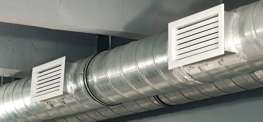 Our Air Duct Camera Inspection Services in Bethesda, MD