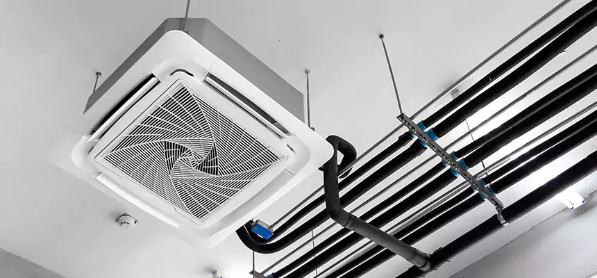 Our Air Duct Deep Cleaning Services in Bethesda, MD