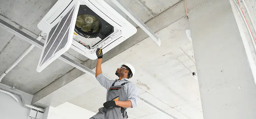 Efficient Multi‑Unit & HOA Annual Vent Cleaning Plans in Bethesda