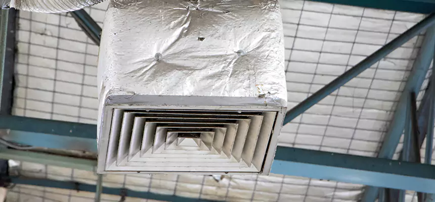 Our Custom HVAC Ductwork Services in Bethesda, MD