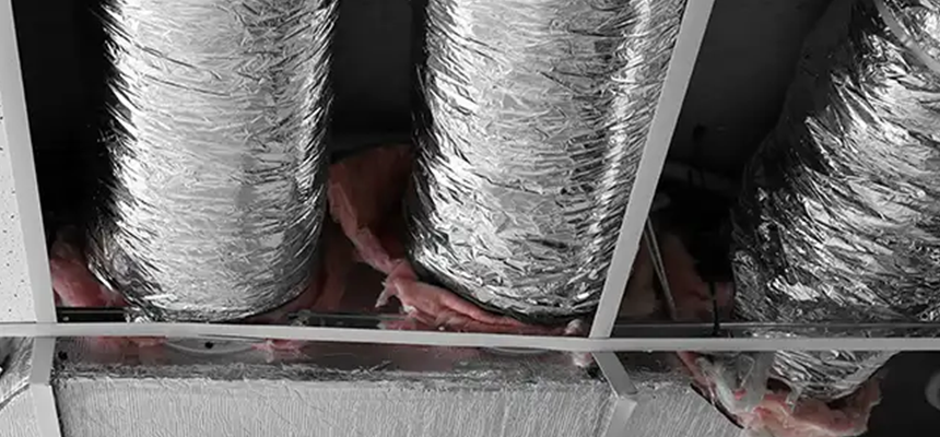 Scalable Commercial Multi‑Unit Dryer Vent Camera Inspection in Bethesda, MD