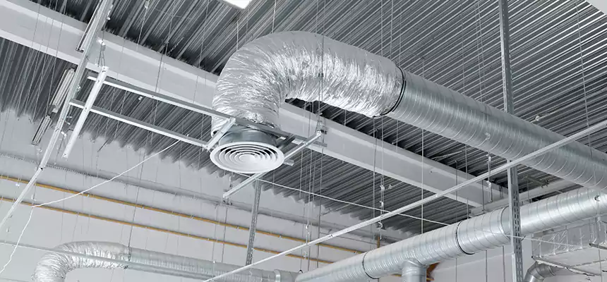 Our Dryer Vent Hose Replacement Services in Bethesda, MD