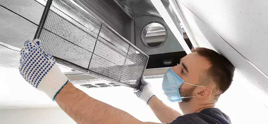 Our Home Duct Cleaning Services in Bethesda, MD  