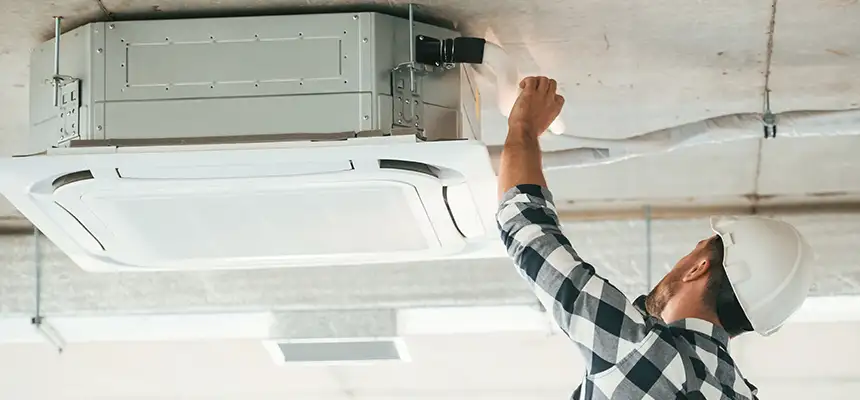 Our Local Vent Cleaning Services in Bethesda, MD