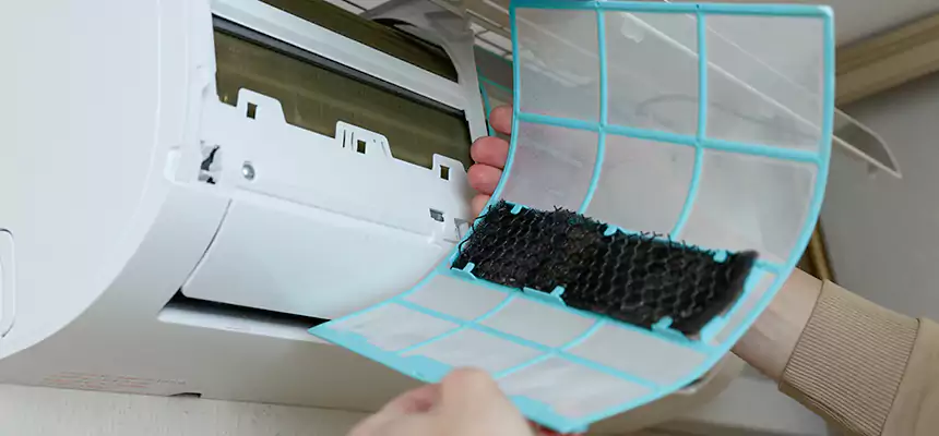 Gentle Ductwork Odor-Control Pet Dander Duct Cleaning in Bethesda, MD