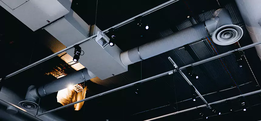 Our Seasonal Allergy Air Duct Cleaning Services in Bethesda, MD