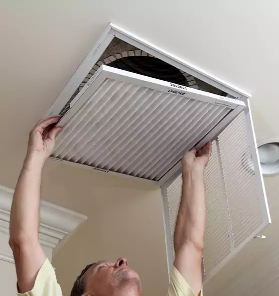Trusted Apartment Air Duct Cleaning in Bethesda, MD