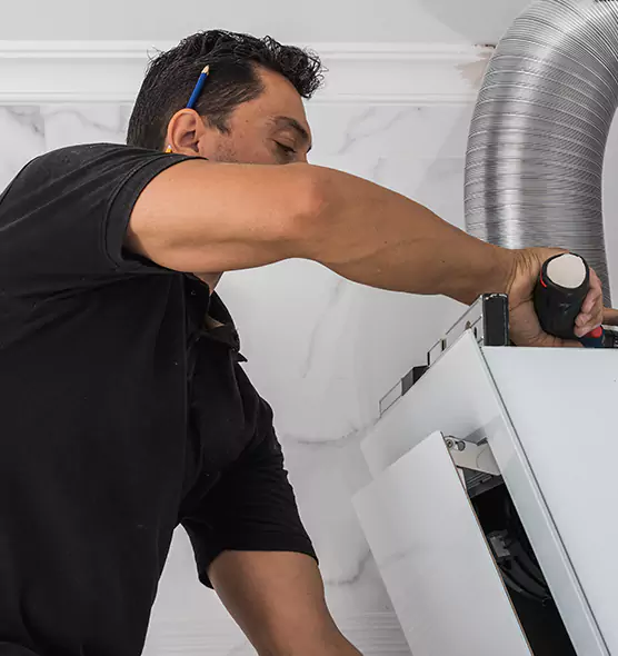 Trusted Bathroom Exhaust Duct Cleaning in Bethesda, MD