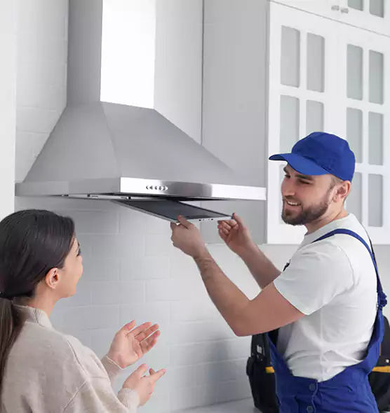 Professional Dryer Vent Cleaning Service in Bethesda, MD