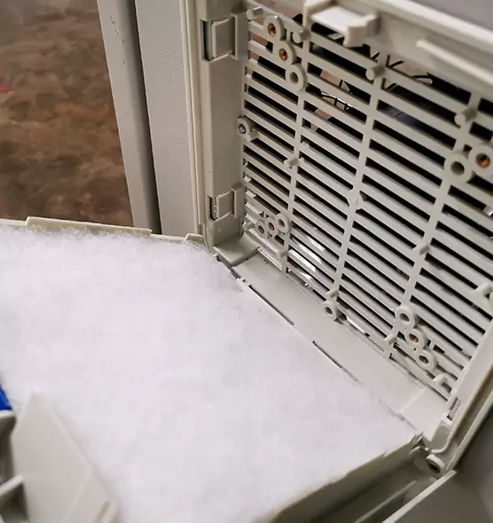 Professional Dryer Vent Mold Cleaning in Bethesda, MD