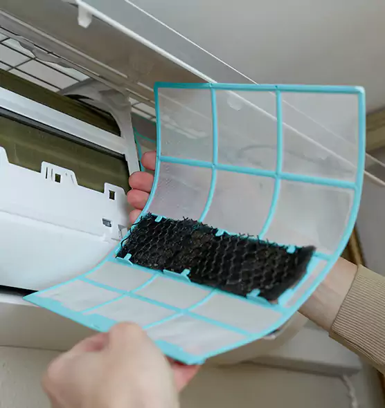 Welcome to Air Duct Cleaning & Repairs Bethesda — Your Local HEPA Filter Installation Pros in Bethesda, MD