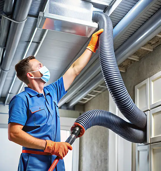 Welcome to Air Duct Cleaning & Repairs Bethesda — Your Local Roof Dryer Vent Cleaning Specialists in Bethesda, MD