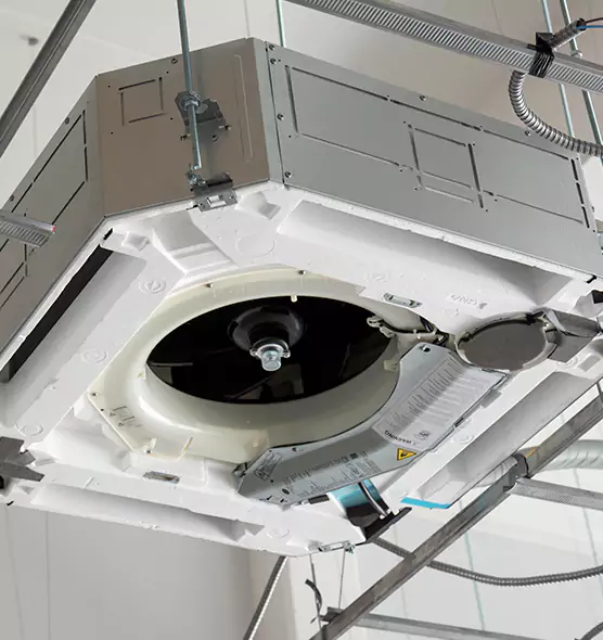 Professional Roof Vent Lint Removal Bethesda, MD