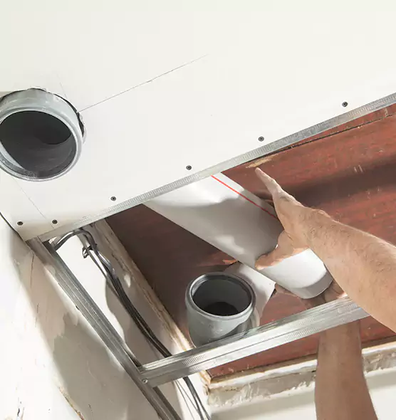 Professional Seasonal Allergy Air Duct Cleaning in Bethesda, MD