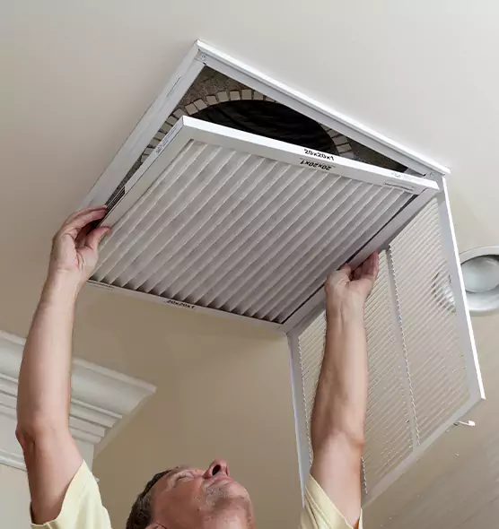 Professional Vent Relocation Services in Bethesda, MD