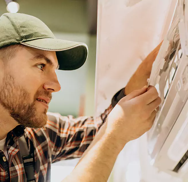 Why Homeowners Businesses Trust Us in Bethesda, MD?