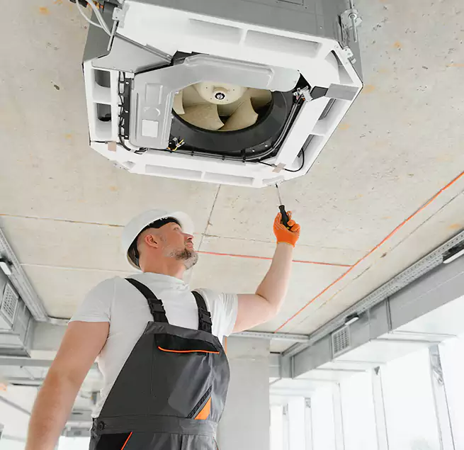 Why Homeowners & Businesses Trust Us in Bethesda, MD?