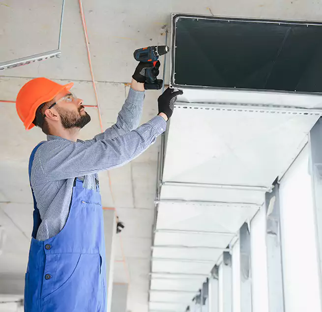 Why Homeowners & Businesses Trust Us in Bethesda, MD?