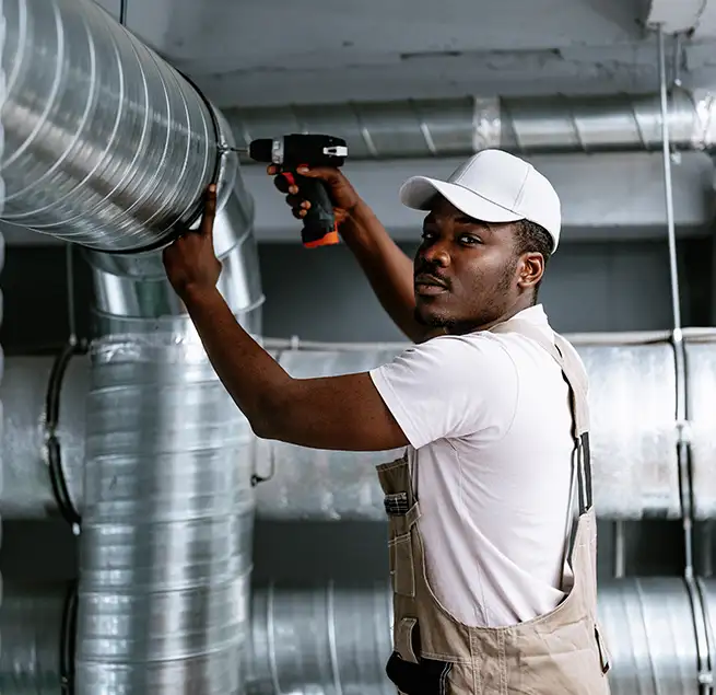 Why Homeowners & Businesses Trust Us Bethesda, MD