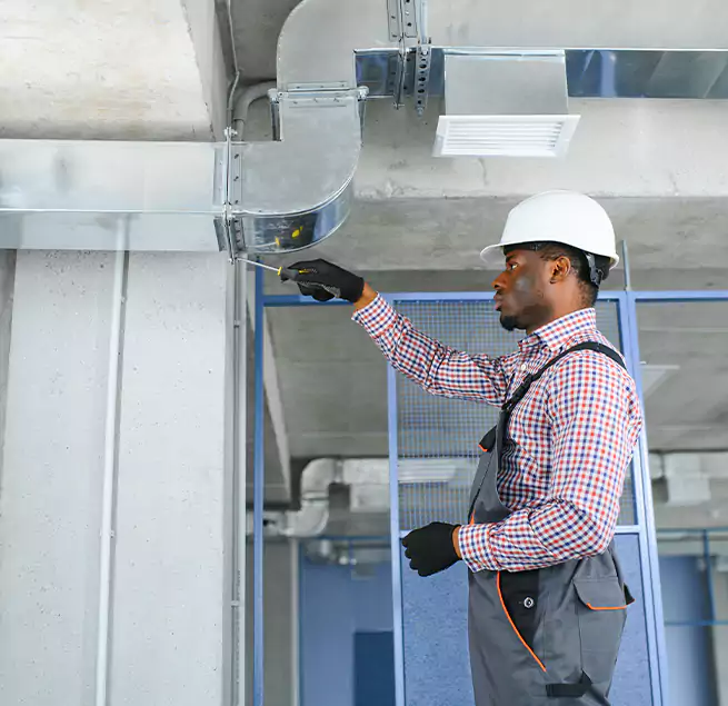 Why Homeowners & Businesses Trust Us Bethesda, MD