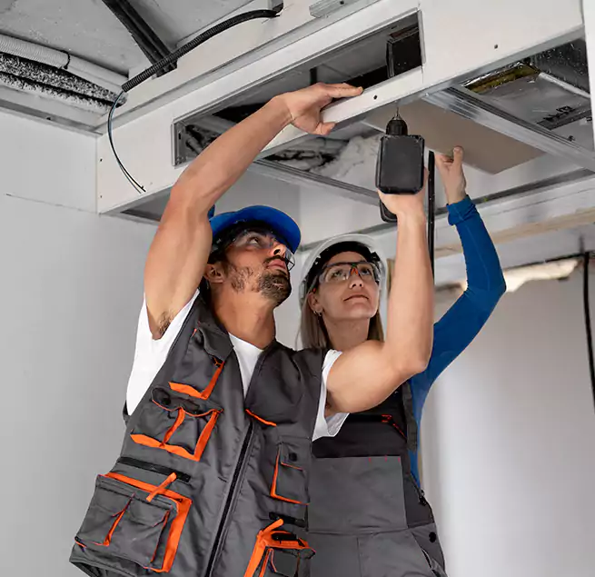 Why Homeowners & Businesses Trust Us in Bethesda, MD