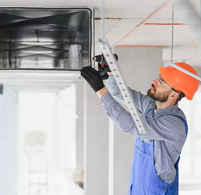 Why Homeowners & Businesses Trust Us Bethesda, MD