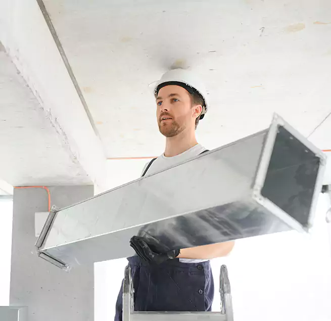 Why Homeowners & Businesses Trust Us in Bethesda, MD