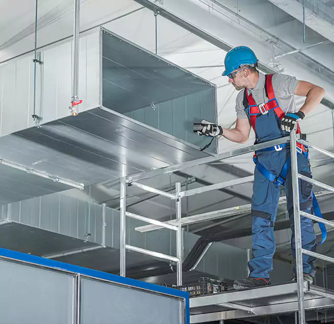 Why Homeowners & Businesses Trust Us in Bethesda, MD?