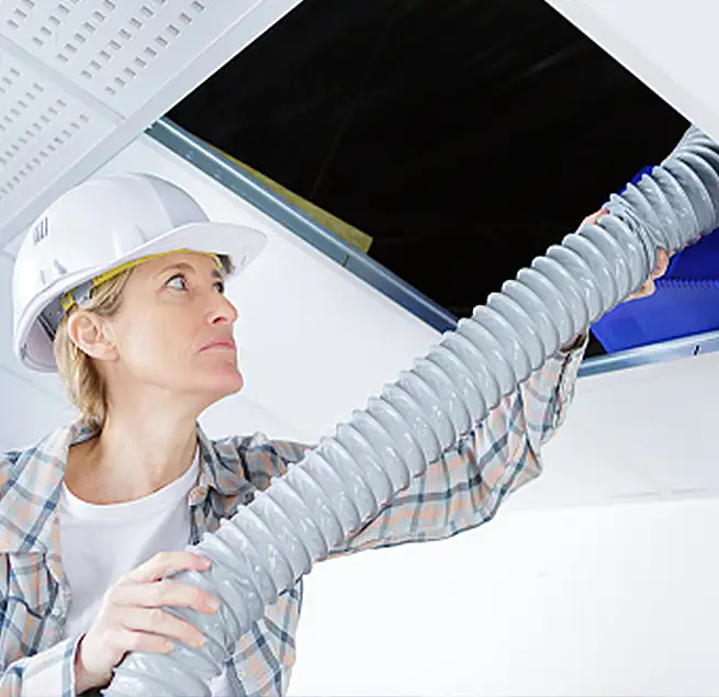 Why Homeowners & Businesses Trust Us Bethesda, MD