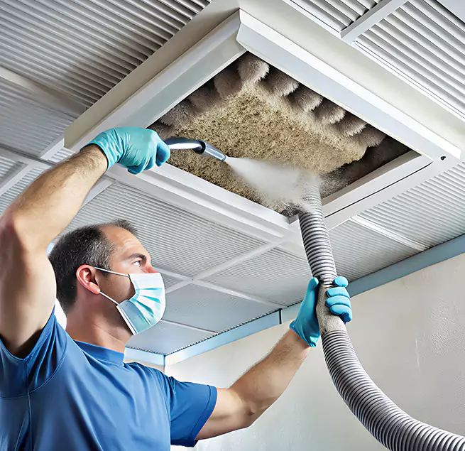 Why Homeowners & Businesses Trust Us Bethesda, MD