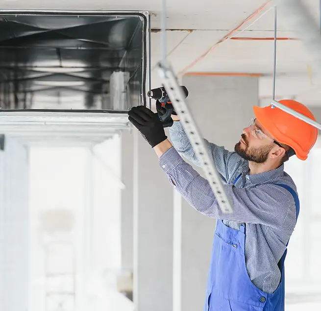 Why Homeowners & Businesses Trust Us in Bethesda, MD?