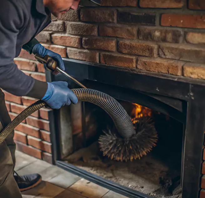 Why Homeowners & Businesses Trust Us in Bethesda, MD?