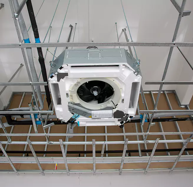 Why Homeowners & Businesses Trust Us in Bethesda, MD?