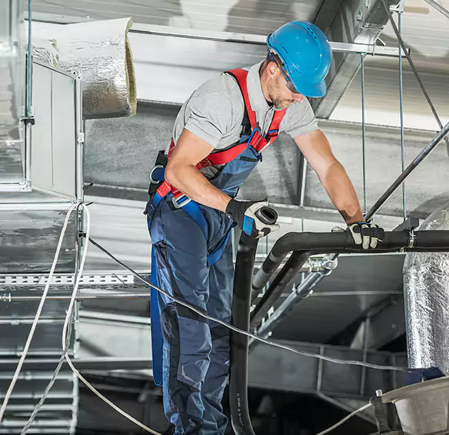 Why Homeowners & Businesses Trust Us in Bethesda, MD?