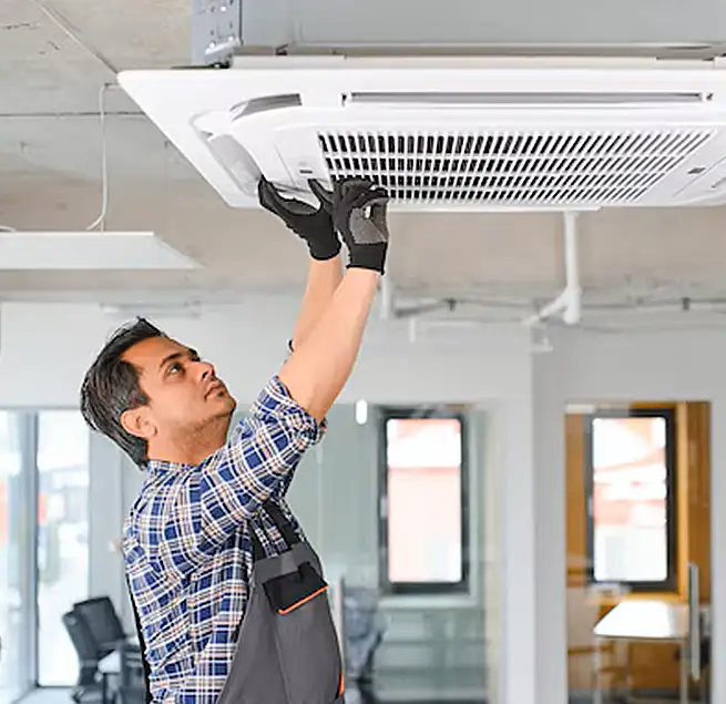 Why Homeowners & Businesses Trust Us in Bethesda, MD?