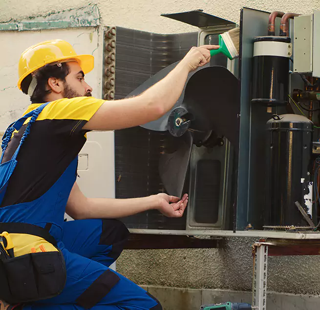 Why Homeowners Businesses Trust Us in Bethesda, MD?