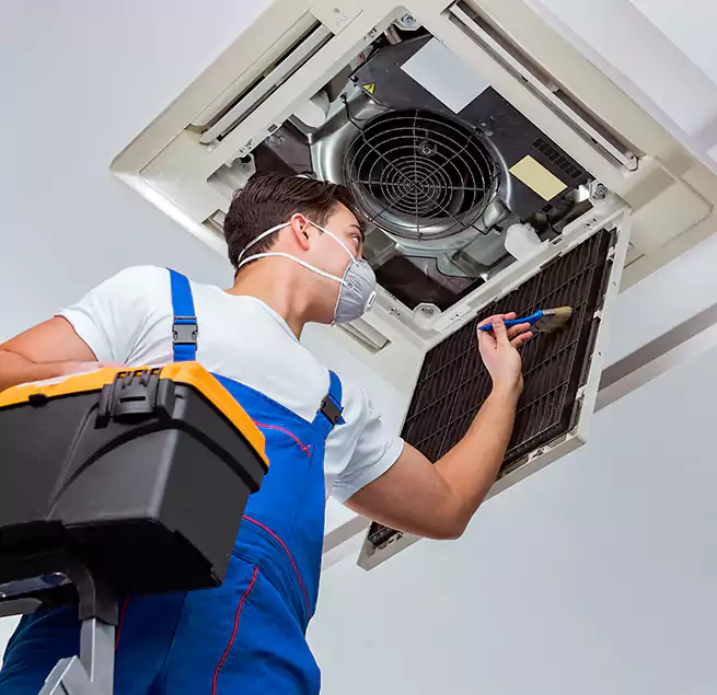 Why Homeowners & Businesses Trust Us in Bethesda, MD