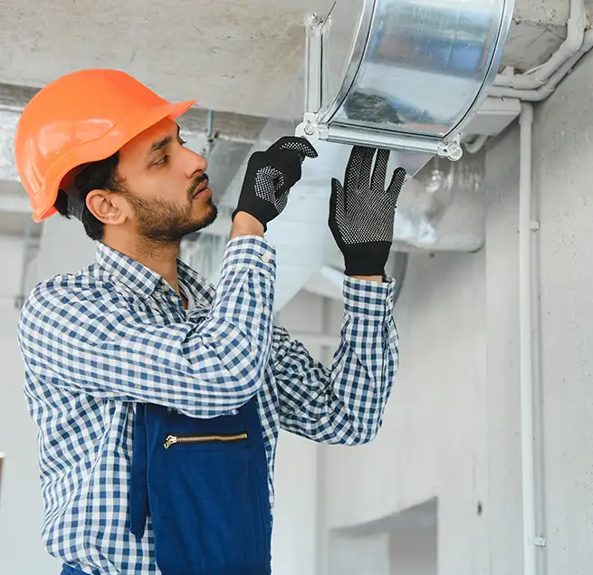 Why Homeowners & Businesses Trust Us in Bethesda, MD?