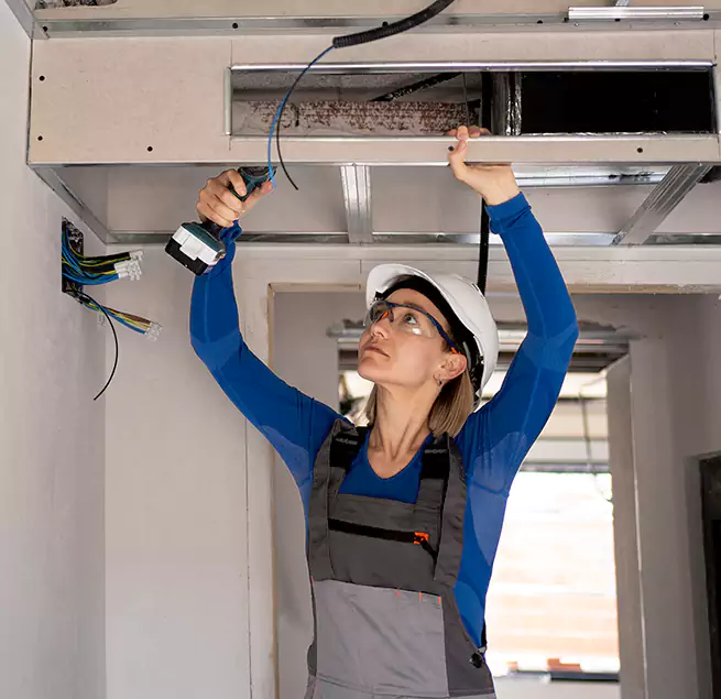 Why Homeowners & Businesses Trust Us in Bethesda, MD?