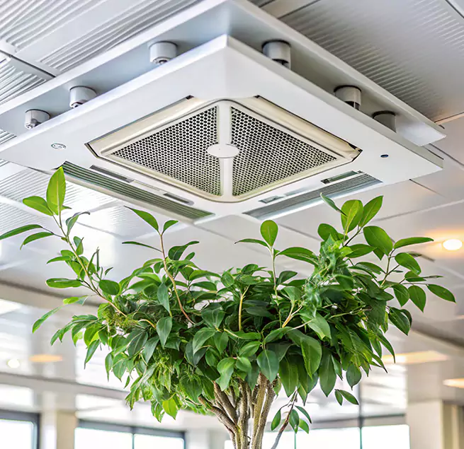 Why Homeowners & Businesses Trust Us in Bethesda, MD