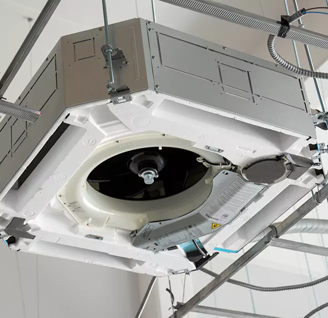 Why Homeowners & Businesses Trust Us in Bethesda, MD?