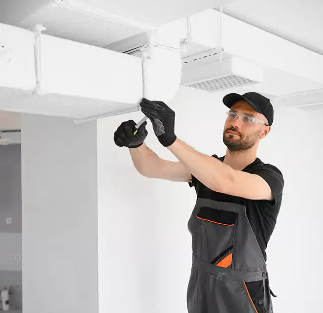 Why Homeowners & Businesses Trust Us in Bethesda, MD?