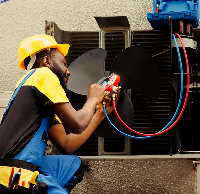 Why Homeowners & Businesses Trust Us in Bethesda, MD?