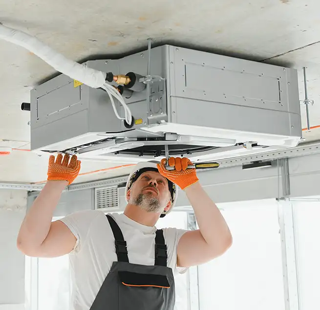 Why Homeowners & Businesses Trust Us Bethesda, MD