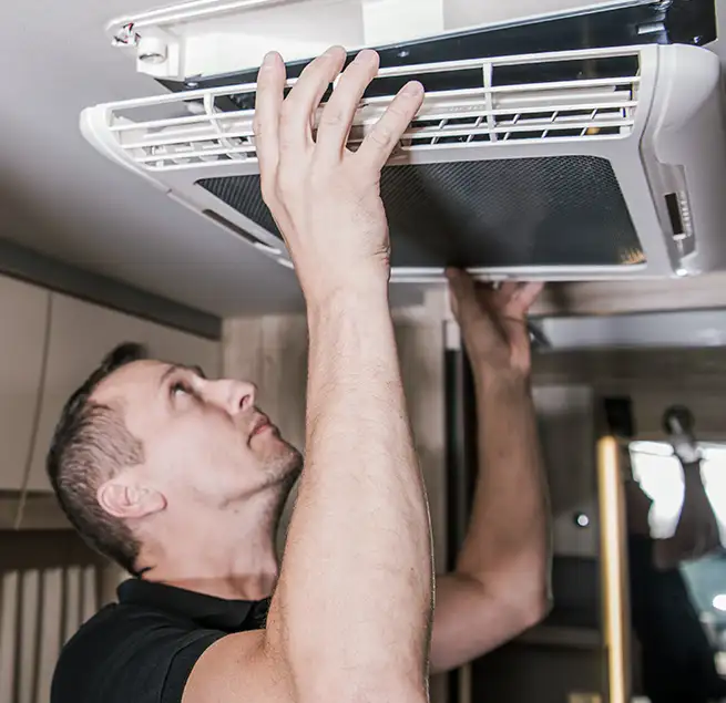 Why Homeowners & Businesses Trust Us Bethesda, MD