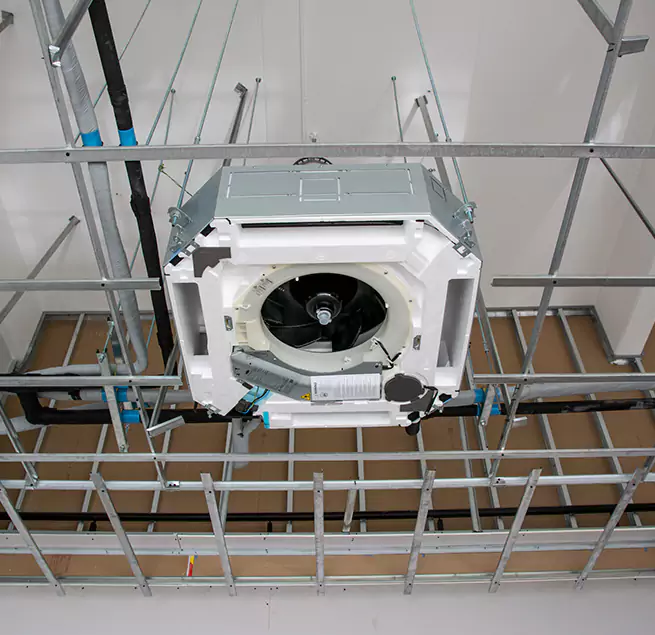 Why Homeowners & Businesses Trust Us Bethesda, MD