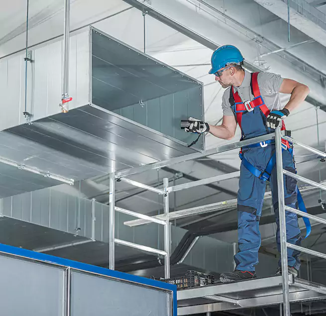 Why Homeowners Businesses Trust Us in Bethesda, MD