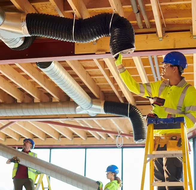 Why Homeowners & Businesses Trust Us in Bethesda, MD?